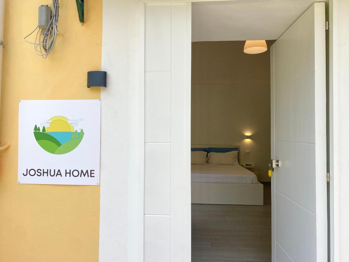 Joshua Home Maiori Extérieur photo