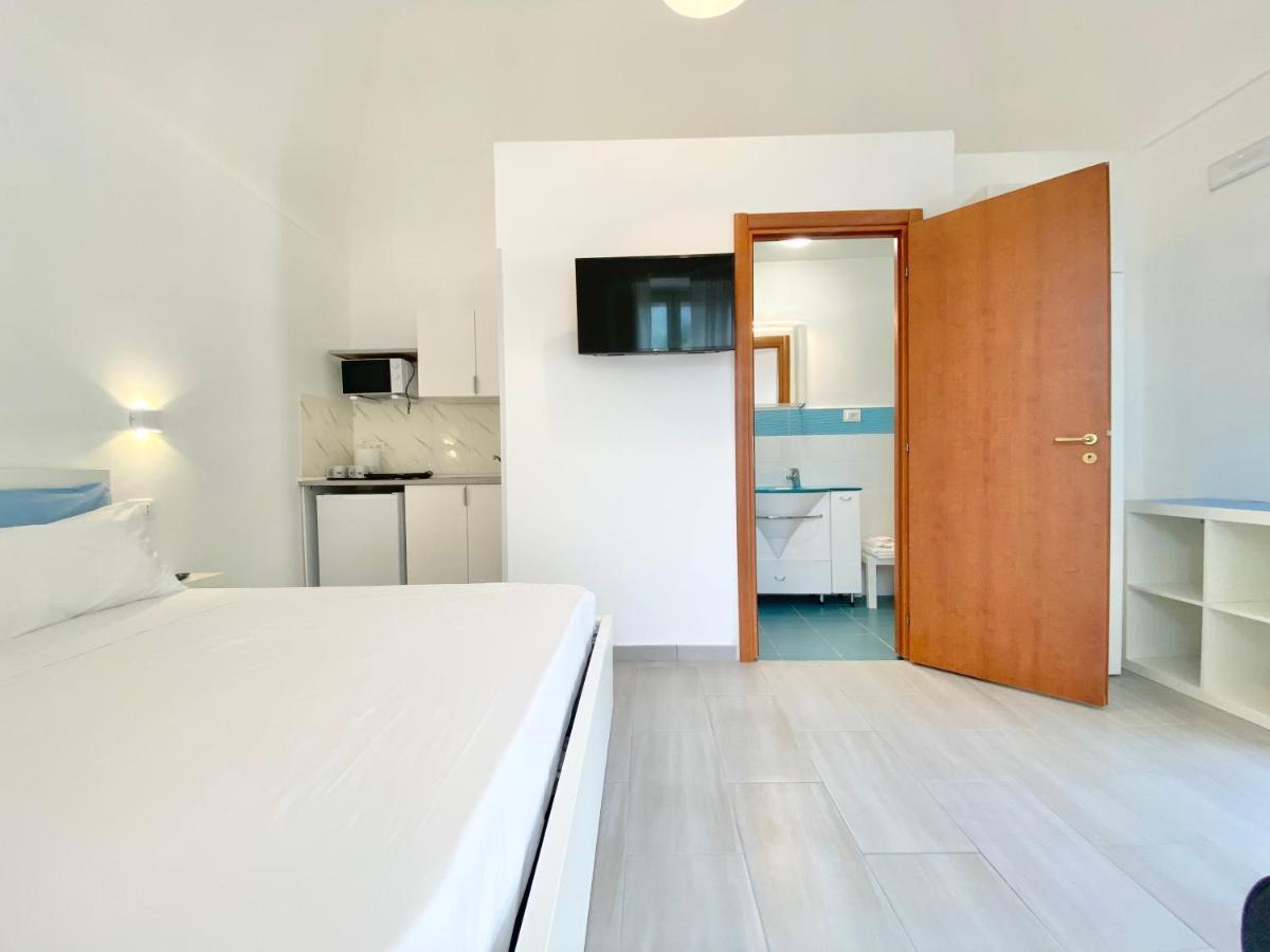 Joshua Home Maiori Extérieur photo